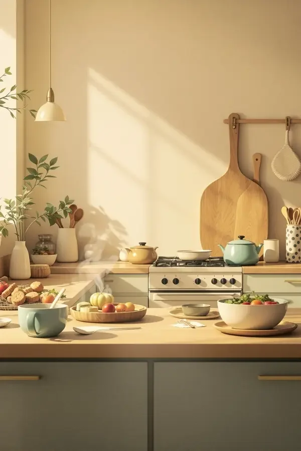 恋恋手作 - 治愈、美食 - 爱爱免费视频