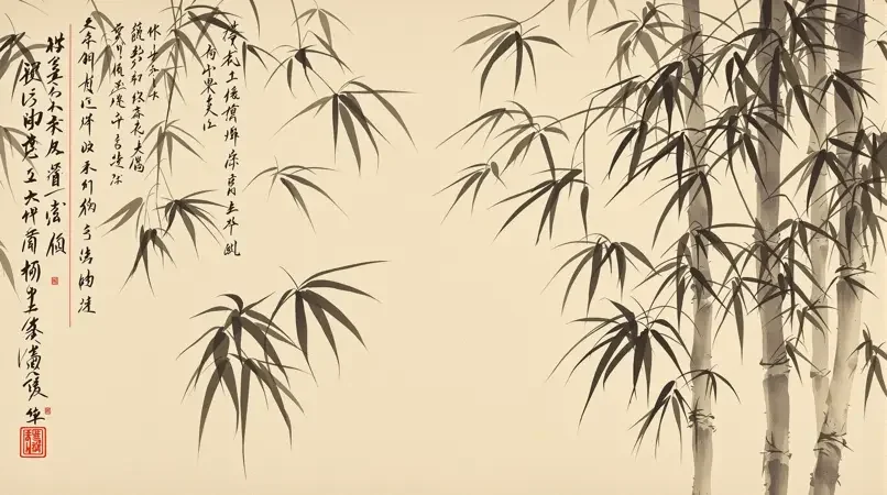 竹影清心 · 国风雅韵 - 爱爱免费视频 竹影清心 · 国风雅韵 - 爱爱免费视频专题
