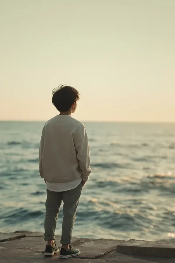 少年与海 - 爱爱免费视频