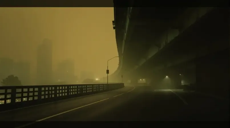 悬疑之夜 · 真相迷雾 - 爱爱免费视频 悬疑之夜 · 真相迷雾 - 爱爱免费视频专题